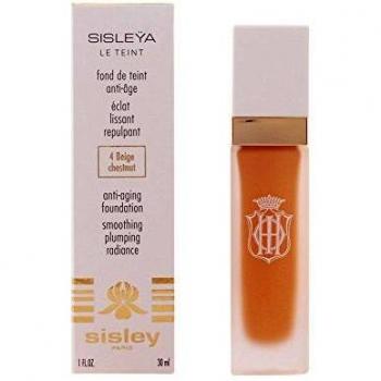 Sisley Sisleÿa Le Teint Anti-Aging Foundation 30mL 4B Chestnut