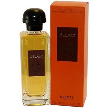 Bel Ami - Eau de Toilette Spray 100 ml de Hermès