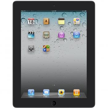 Protector de Pantalla Belkin Anti-Huellas para iPad