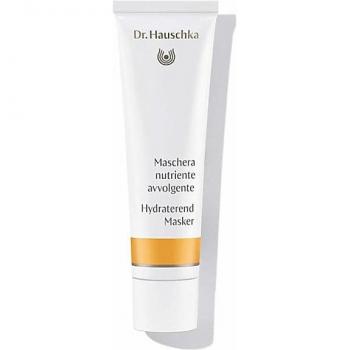 Dr. Hauschka Cream Mask Duo