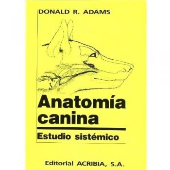 Anatomía canina