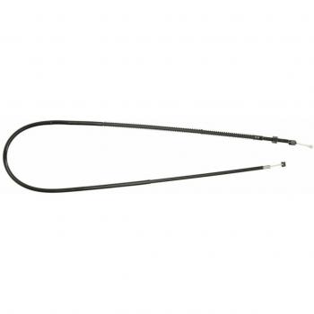 CABLE EMBRAGUE VICMA 180TE - Cable de embrague, compatible con modelos específicos, fabricado por VICMA, alta resistencia y durabilidad, fácil instalación