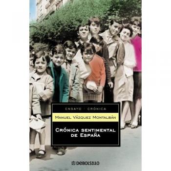 Crónica sentimental de España