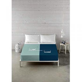 Pantone Juego de sábanas Two Colours E Cama 180 cm