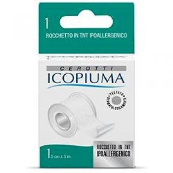 Cinta adhesiva Icopiuma TNT 5cmx5m