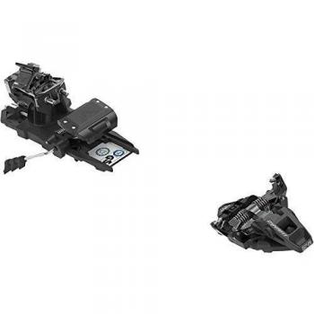 Dynafit ST Rotation 10 120mm Unisex Touring Ski Bindings Black