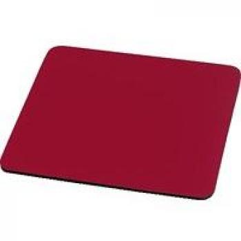 Hama 00054767 alfombrilla para ratón Rojo - Alfombrilla de ratón