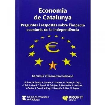 Economia de Catalunya: Preguntes i respostes sobre l'impacte econòmic de la independència