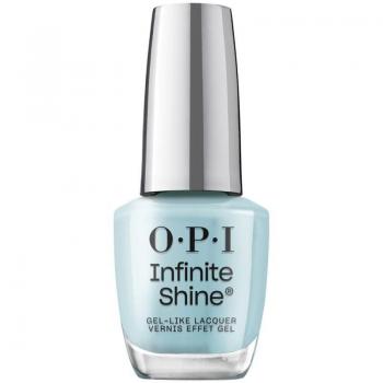OPI Infinite Shine Last from the Past 15ml - Gel-Effect Nail Polish