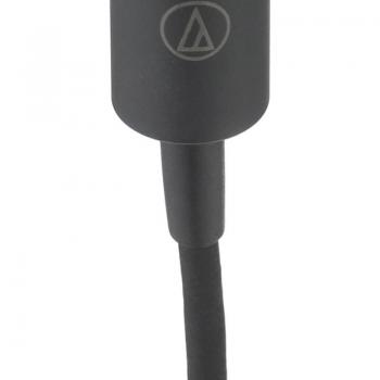 Audio-Technica AT831cH Cardioid Condenser Lavalier Microphone
