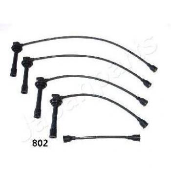 Juego de cables de encendido JAPANPARTS IC-802