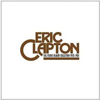 The Studio Album Collection [VINYL]