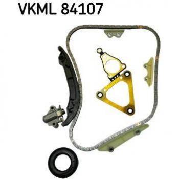 Kit de cadena de distribución SKF VKML 84107