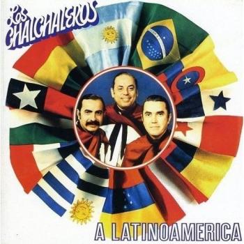 Latin America Import Premium Collection