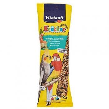 Vitakraft B-08220 Kracker Austral Miel