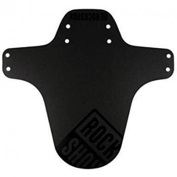 Rockshox MTB Fender Guardabarros, Unisex Adulto, Stealth Print, Talla única