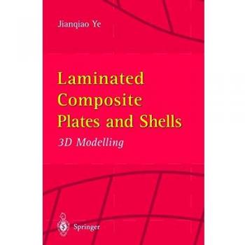 Laminated Composite Plates and Shells - Advanced Engineering Materials