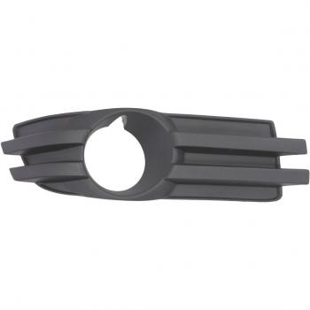 Rejilla de ventilación para parachoques BLIC 6502-07-0914912P Derecha y PRASCO DG0112133