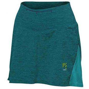 Karpos - Faldas para mujer Pain di Cengia, Bluebird, large