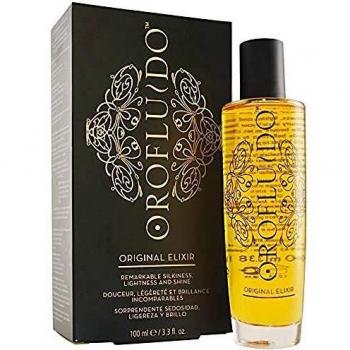 Orofluido Elixir Aceite Multifuncional para Todo Tipo de Cabello 100 ml