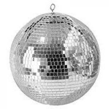 Ibiza Light MB020 - Bola de espejos