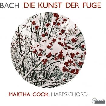 Bach: The Art of Fugue - Complete 2CD Edition