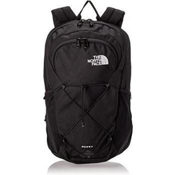 The North Face Equipment TNF Mochila, Unisex adulto, Negro