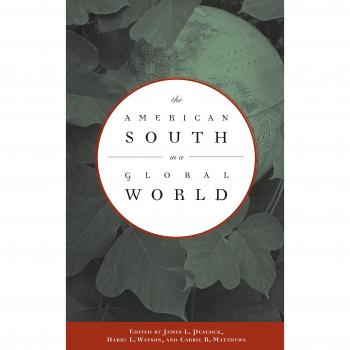 Global Perspectives on the American South: A Comprehensive Analysis