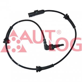 Sensor de velocidad de rueda ABS AUTLOG AS5186
