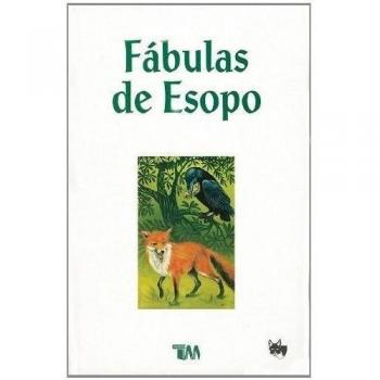 Fabulas de Esopo/ Aesop Fables