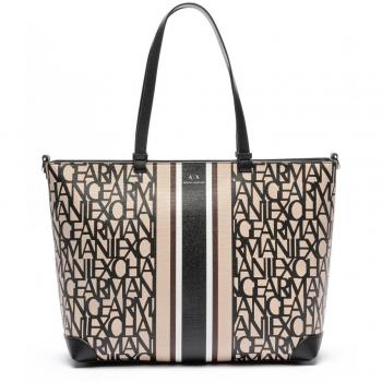 Bolso Armani Exchange 949127 beige