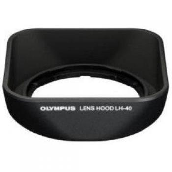 Olympus LH-40 Negro - Parasol