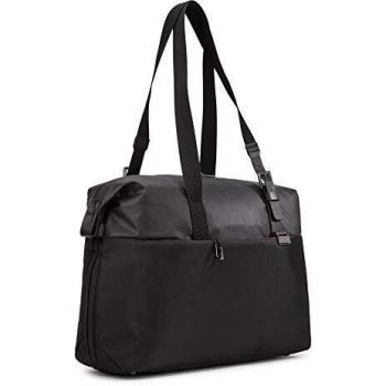 Thule Spira, Bolsas Unisex Adulto, Negro, Talla única