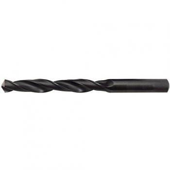 Draper h29mc experto taladros HSS tarjeta de 5, azul, H29MC