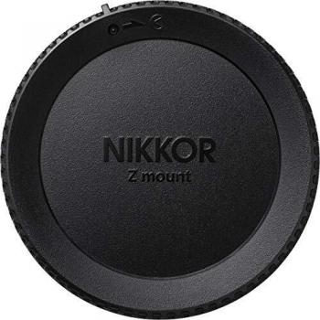 Tapa Trasera LF-N1 para Lentes Nikon con Montura Z