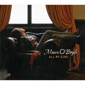 All My Sins - Vinyl Record