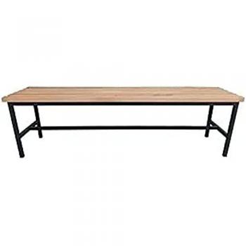 Banco de Listones Metalworks 856500270 1500x420x390mm