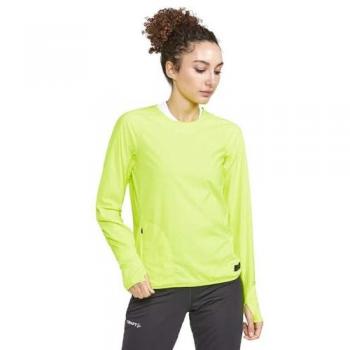Craft Pro Hypervent Long Sleeve Wind Shirt