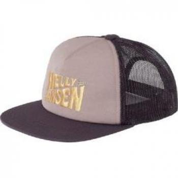 Gorra Helly Hansen Flatbrim Trucker rosa