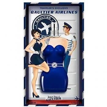 Jean Paul Gaultier Classique Eau de Parfum Airlines Eau De Parfum 50 ml