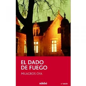 EL DADO DE FUEGO: 39