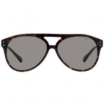 Ralph Lauren RL8211U The Cruiser 5003R5 Men's Sunglasses Tortoiseshell Size 59