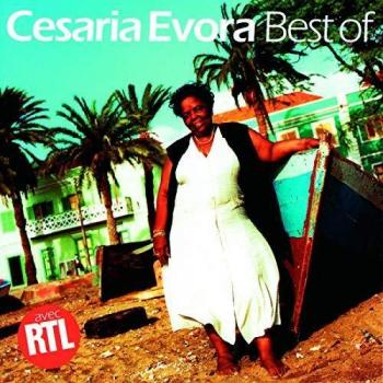 Best Of Evora