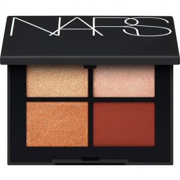 NARS Eyeshadow Quad - Taj Mahal - 4.4 g