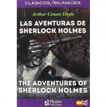 Las aventuras de sherlock holmes the adventures of sherlock holmes 2