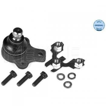 Junta de apoyo MEYLE control arm ball joint 116 010 7108