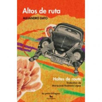 Altos de ruta; Haltes de route