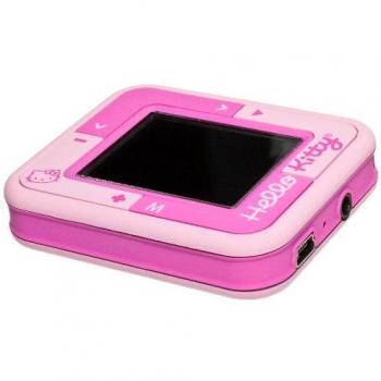 Ingo Hello Kitty - Reproductor
