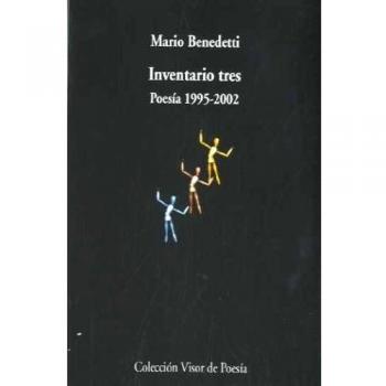 Inventario tres: Poesía 1995-2002: 510