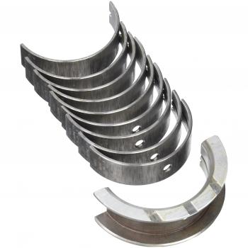 Cojinete de cigüeñal GLYCO H1142/5 STD para LAND ROVER y MORGAN